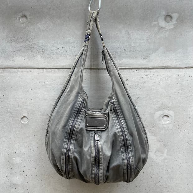 [OS] VTG Adidas stella mccartney 숄더백