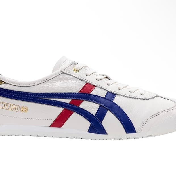 오니츠카타이거 멕시코 66 235사이즈