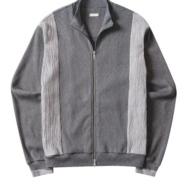 xlim 엑슬림 ep.7 01 져지 그레이 XL