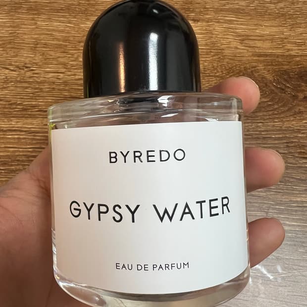 바이레도 집시워터 100ml