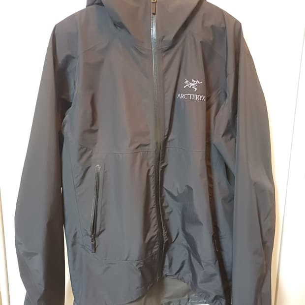 m) 아크테릭스 제타 sl