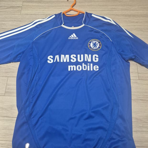 첼시 06-08 발락 L사이즈