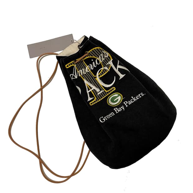 77circa string bag