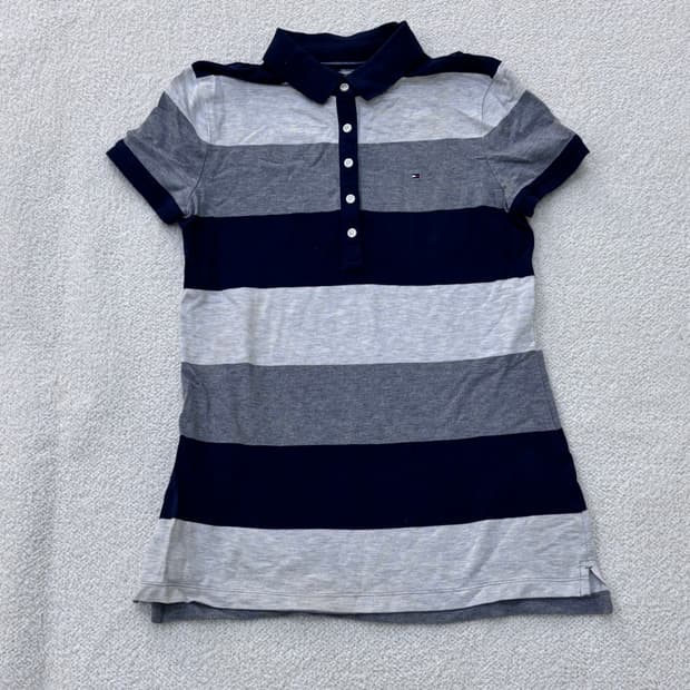 S 폴로랄프로렌 반팔 카라 티셔츠 0304E