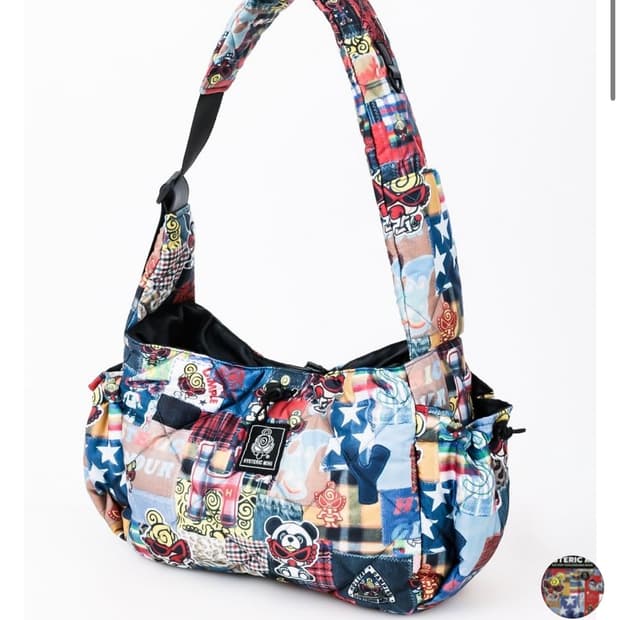 히스테릭미니 잡지부록