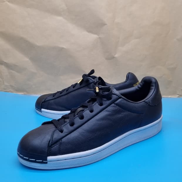 아디다스 슈퍼스타 퓨어 여성운동화230.