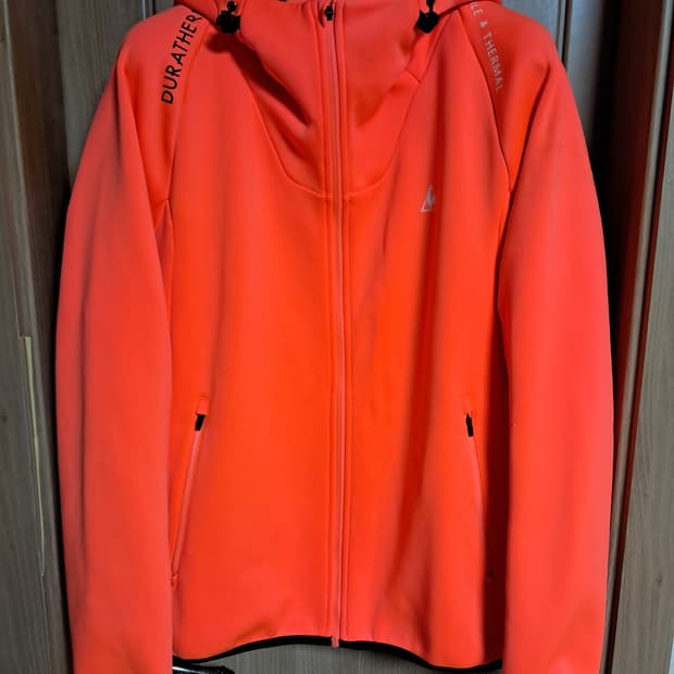 르꼬끄 후드집업 남성105 