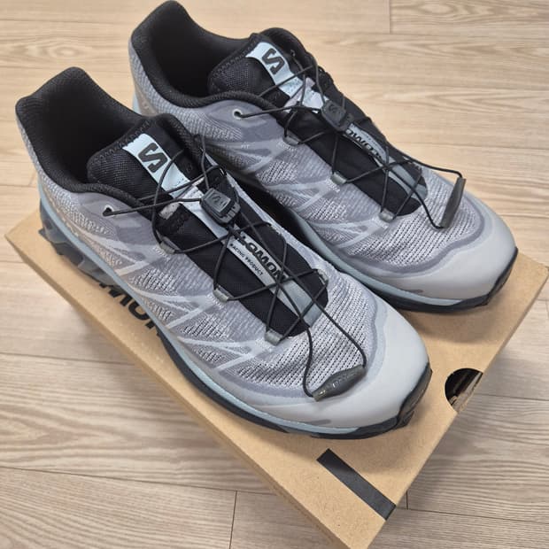 살로몬 XT-6 쉐도우 275size