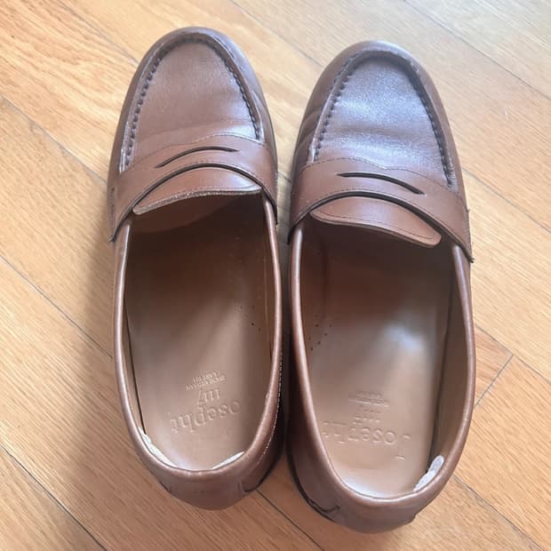 조셉트 랄프 브라운 255