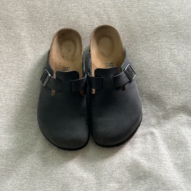 버켄스탁 보스턴