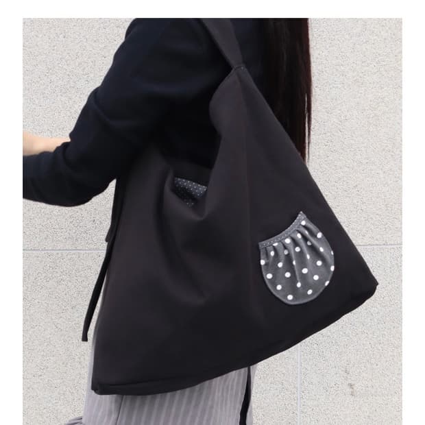 후무하우스 가방