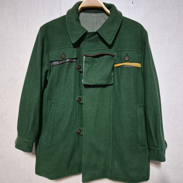 C.P COMPANY 씨피컴퍼니 레트로 52(우리95 ~100)