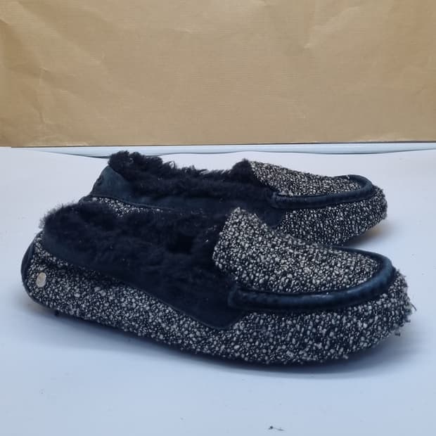 어그ugg 슬립온 실사이즈245.