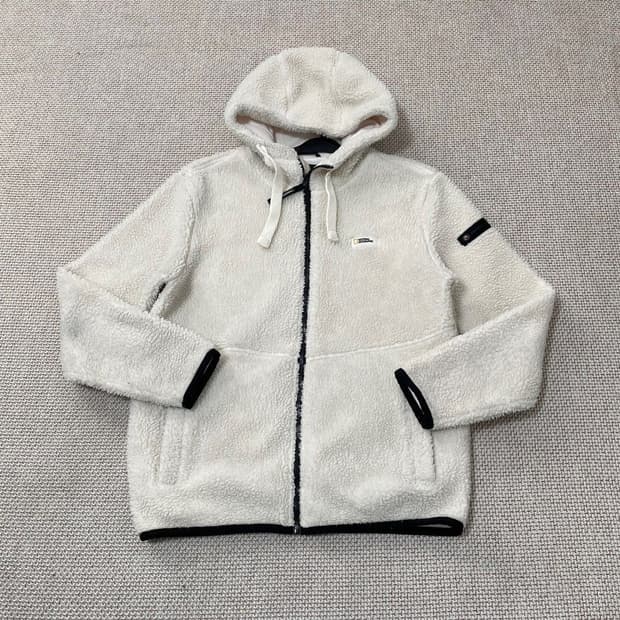 내셔널지오그래픽 후리스5235