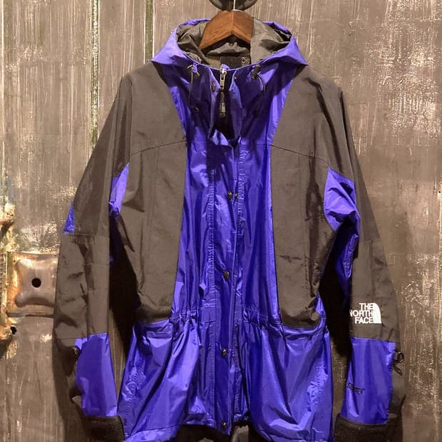 90s The North Face Gore-Tex Jacket