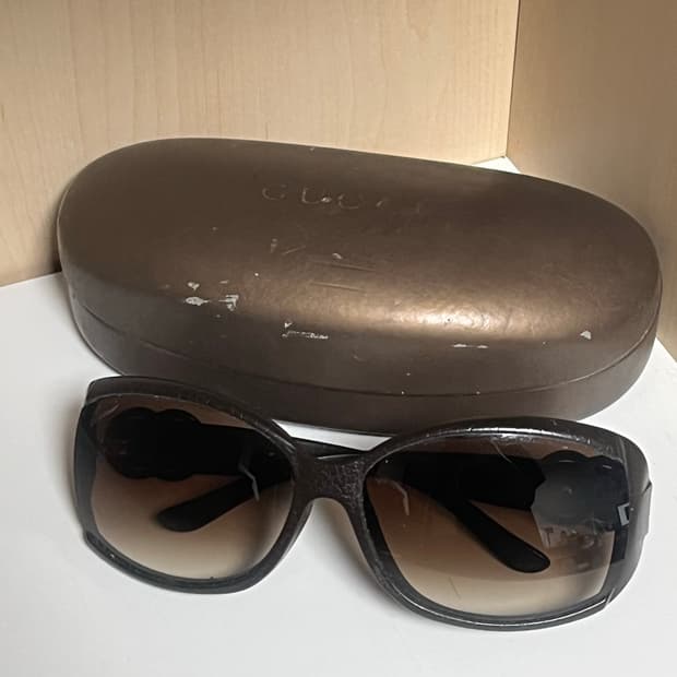 구찌 선글라스