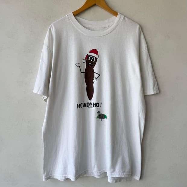 90s South Park Howdy Ho Tee
