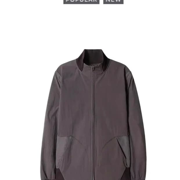 엑슬림 Xlim ep.6 jacket