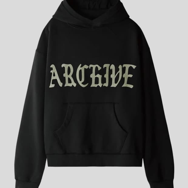 etce 후드티 M사이즈