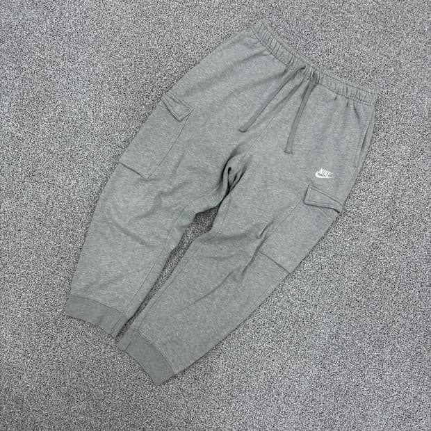 S 나이키 Nike 조거 카고 바지 0601J2