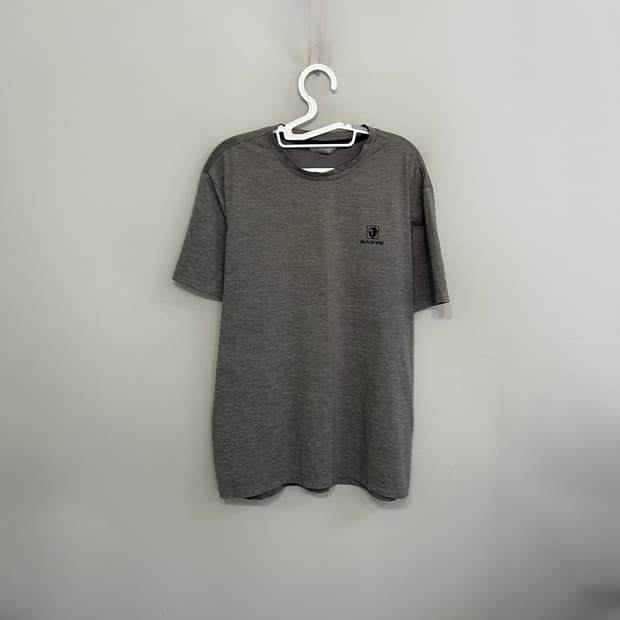 블랙야크 남성 반팔티 110