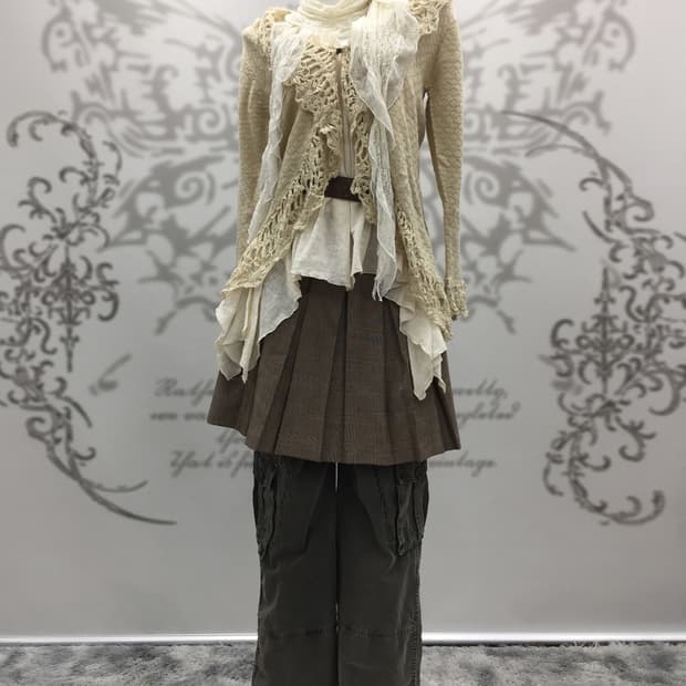 Axes femme fairy mix set up (set 할인가)