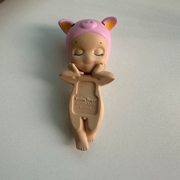 소니엔젤 드리밍 히퍼 피그