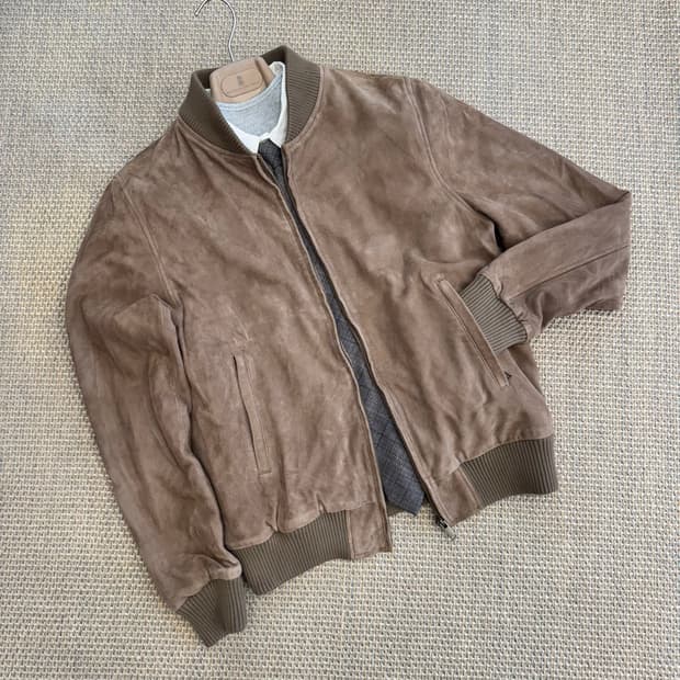 ARMA Collection 최고급 유러피안 카멜브라운 Taupe 스웨이