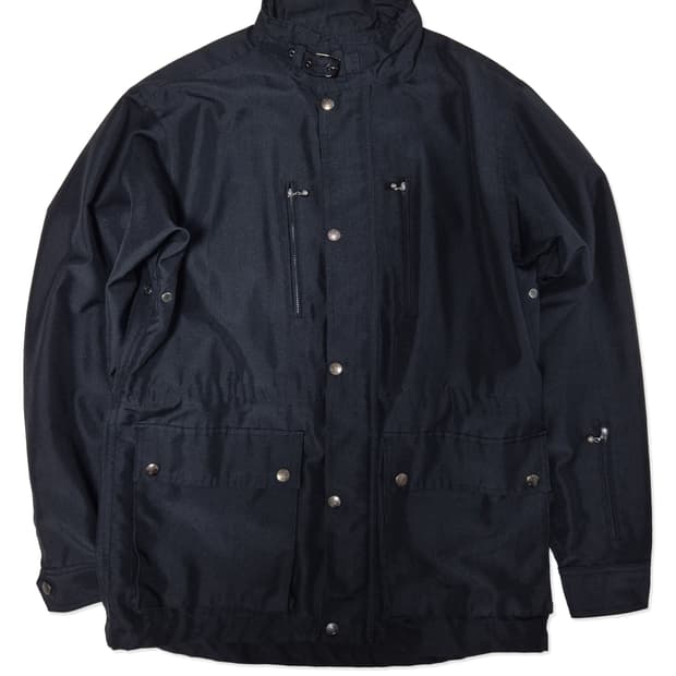 소프넷 2002 월드컵 자켓