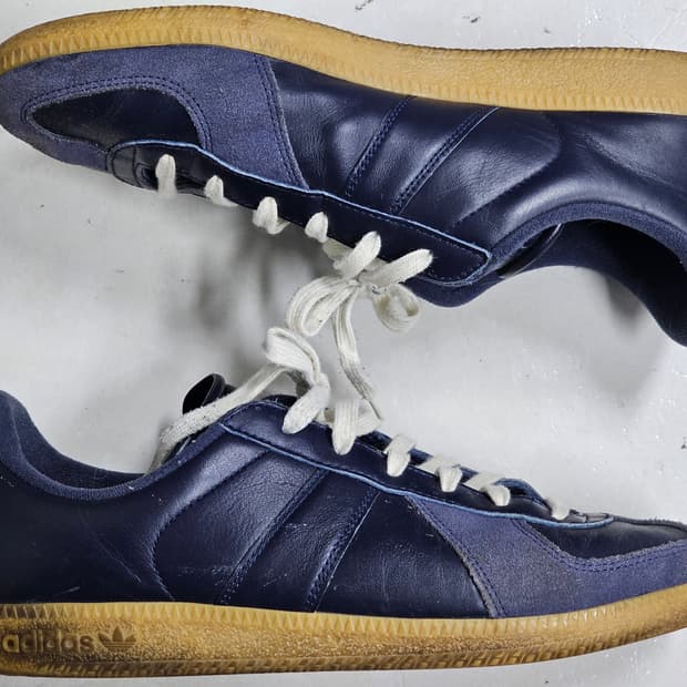 아디다스 army 285감