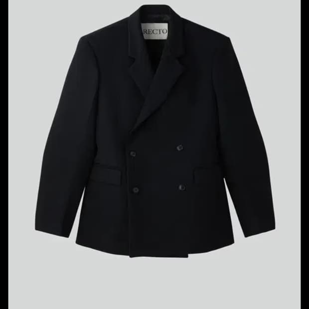 렉토 듄 아워글레스 셋업 L사이즈