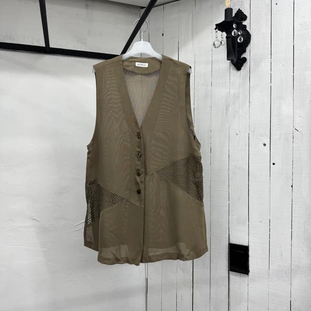 vtg jacket