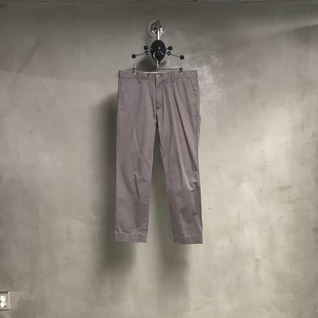 폴로 랄프로렌 치노 팬츠  31/32