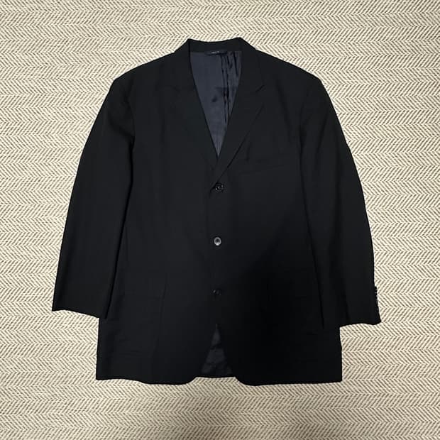 BROOKS BROTHERS X LOLO PIANA usa blazer