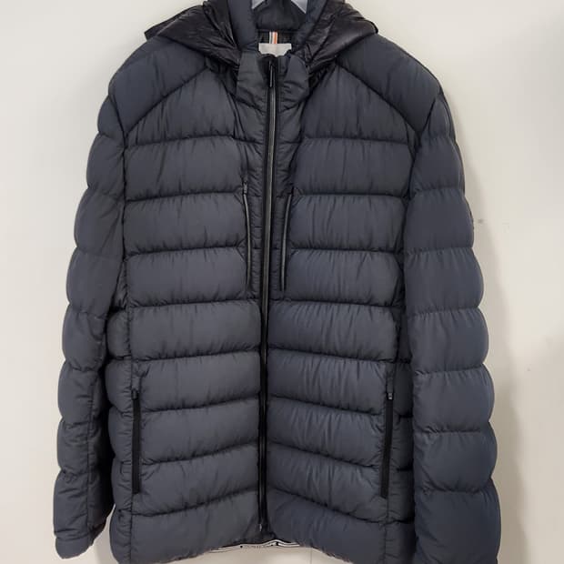 사우스케이프 골프 구스패딩 XL (105)