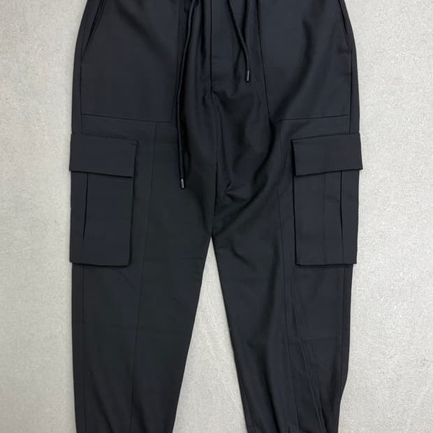 [48] 준지 울블렌드 조거