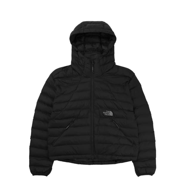 노스페이스 벤투스 온 자켓 블랙　L