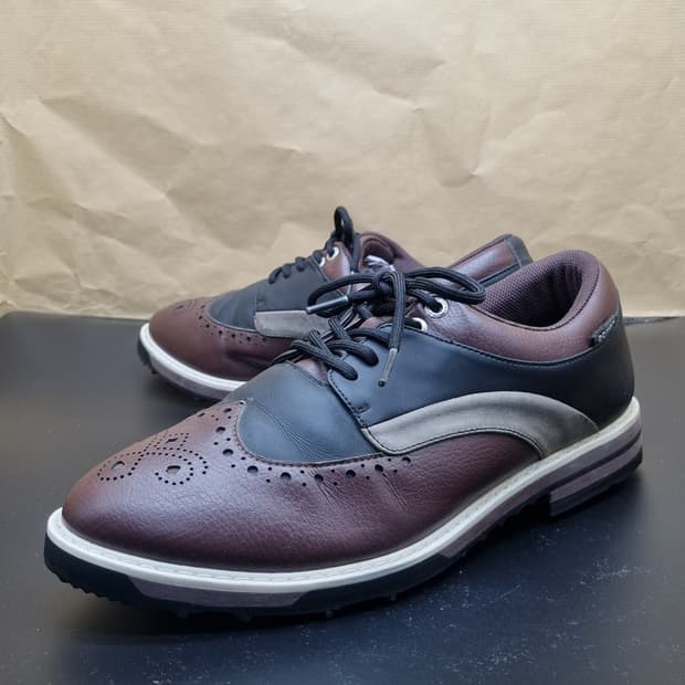 고커 남성골프화265 