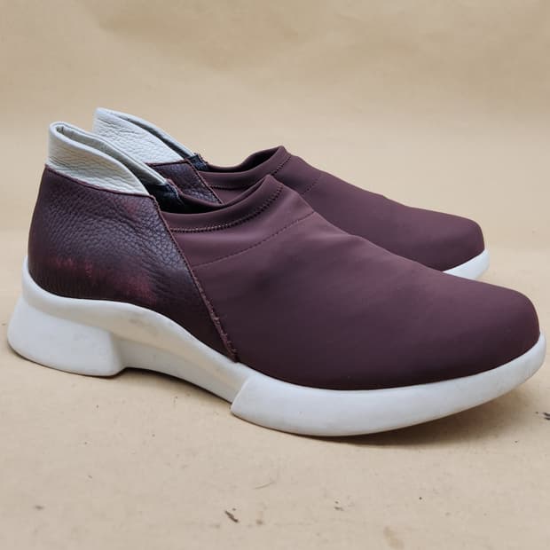 가이거 비젠 여성슬립온245