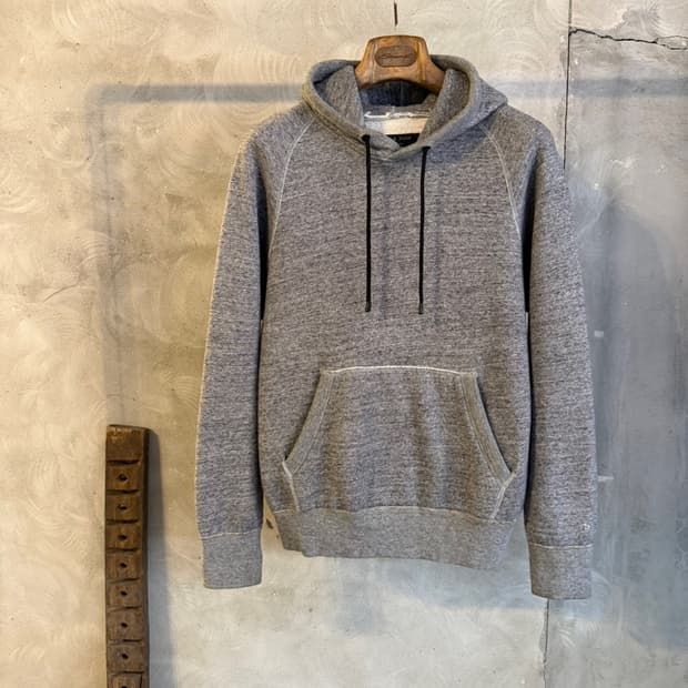 랙앤본 후드티 95