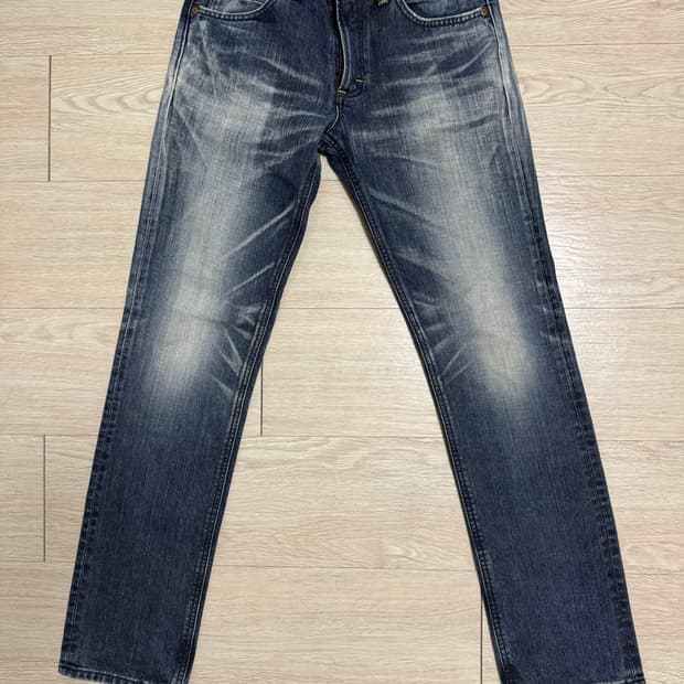 리 라이더스 데님 29