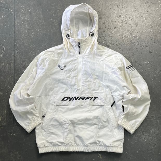 100 다이나핏 아노락 