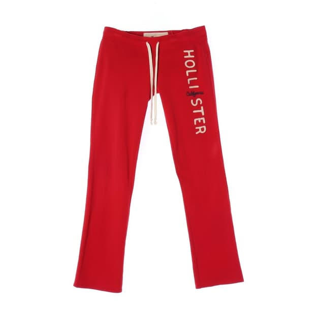 홀리스터 스웻팬츠 S