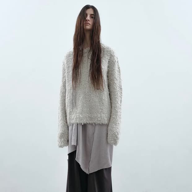 낫띵에브리띵 퍼 니트