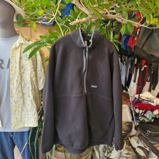 Z-344 파타고니아 신칠라 