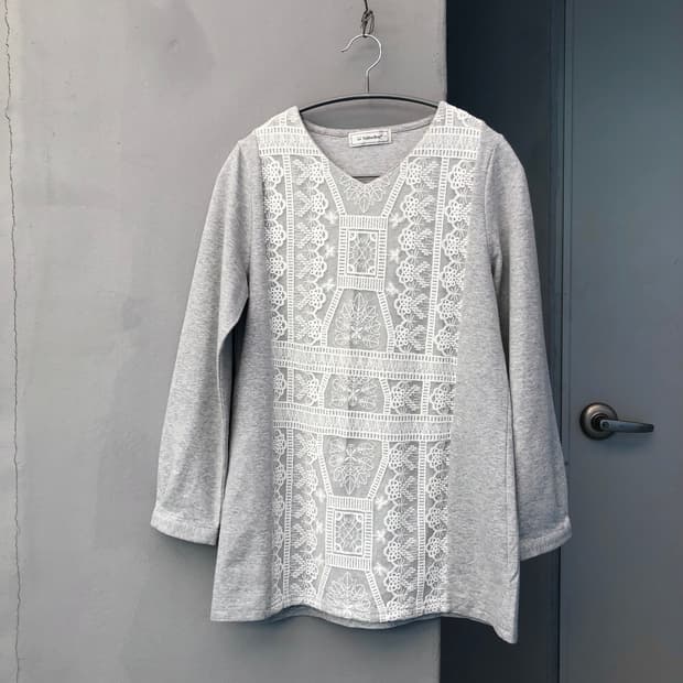 Golden Bear long sleeve