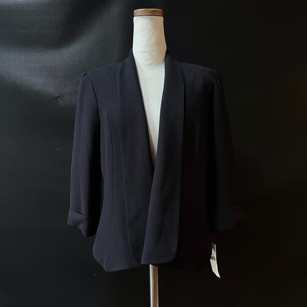 S) 90s Neiman Marcus 택 달린 데드스탁 Made in U