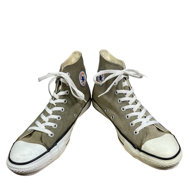 🕑 90s converse 9(270)