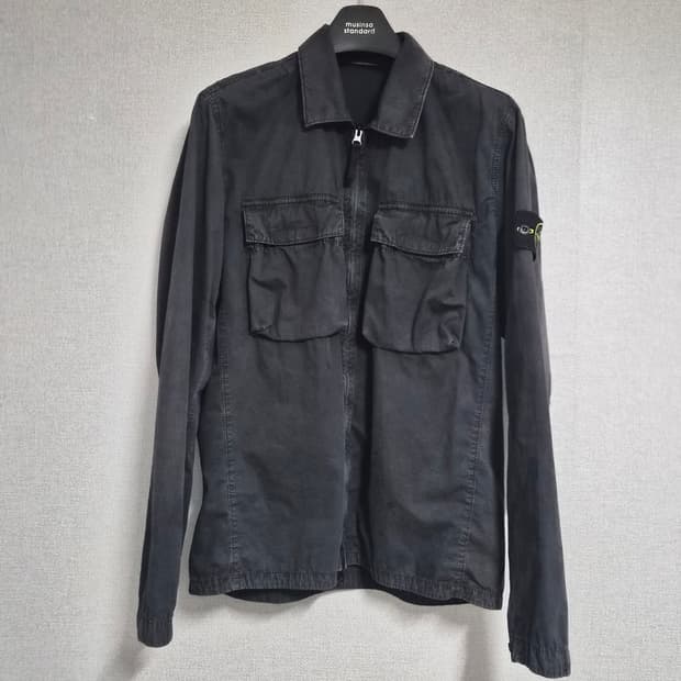 스톤아일랜드 오버셔츠 22