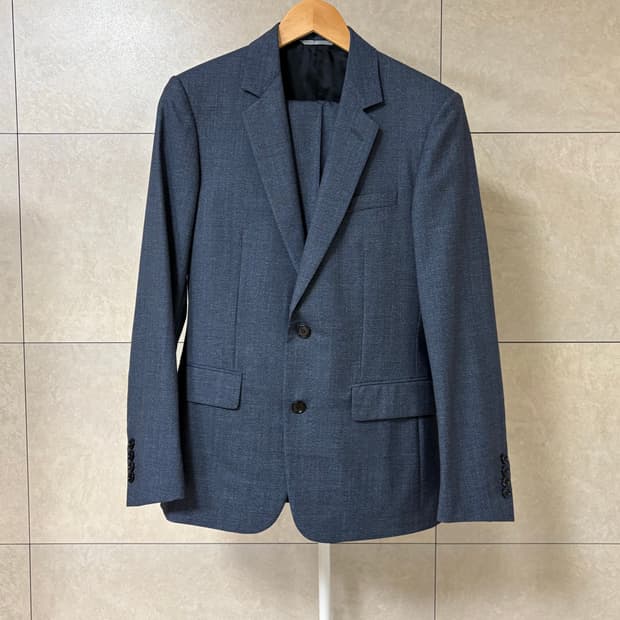 디올 옴므 셋업